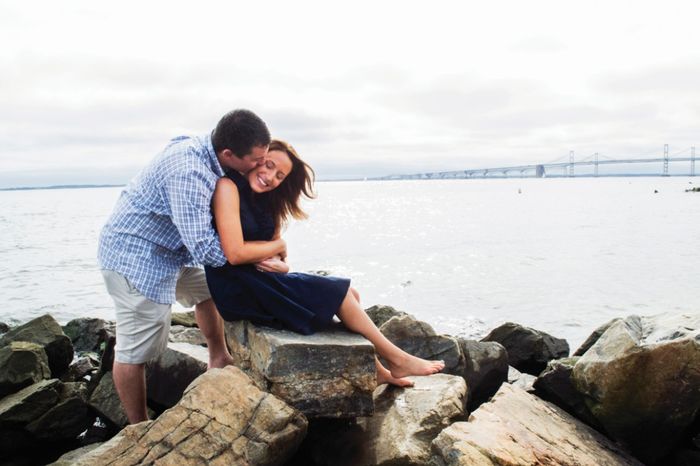 Proposal Photos