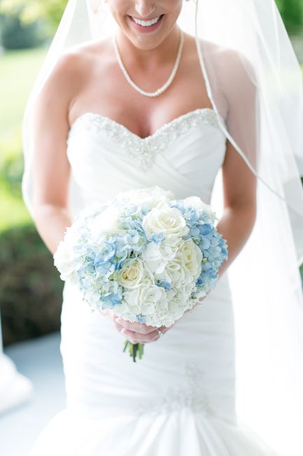 For fun :) Bridal bouquets! Yay!