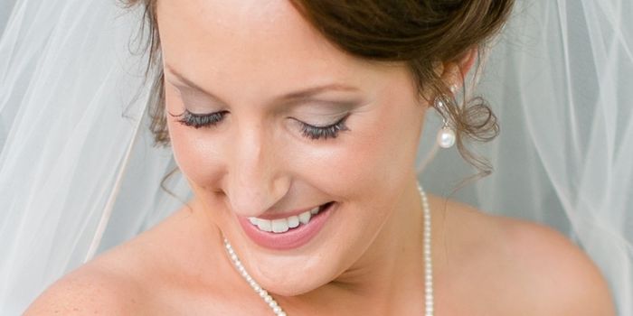 Eye lash extensions