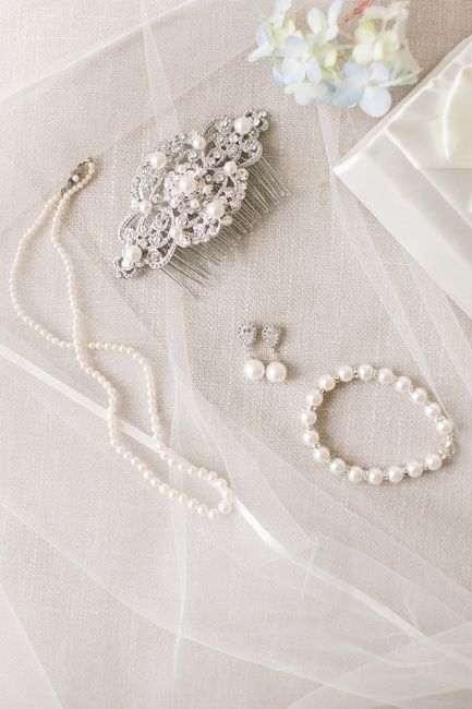 Wedding Jewelry?
