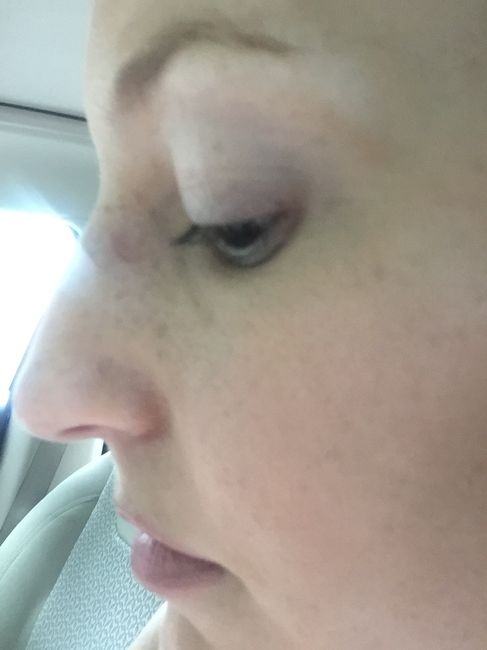 Lashes!!