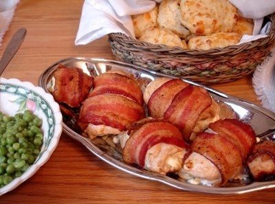 Hors d'oeuvere ideas