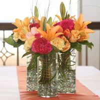 Centrepiece question