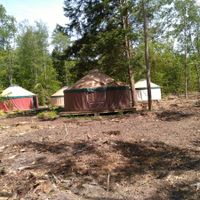 My venue got logged!! (vent!)
