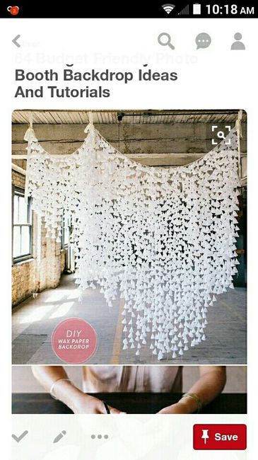 June 2017 brides!