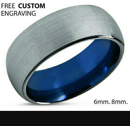 Fiance Ring