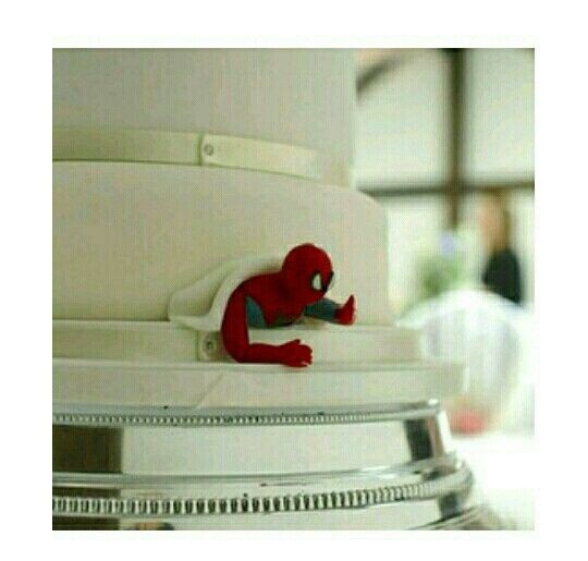 Grooms cake?