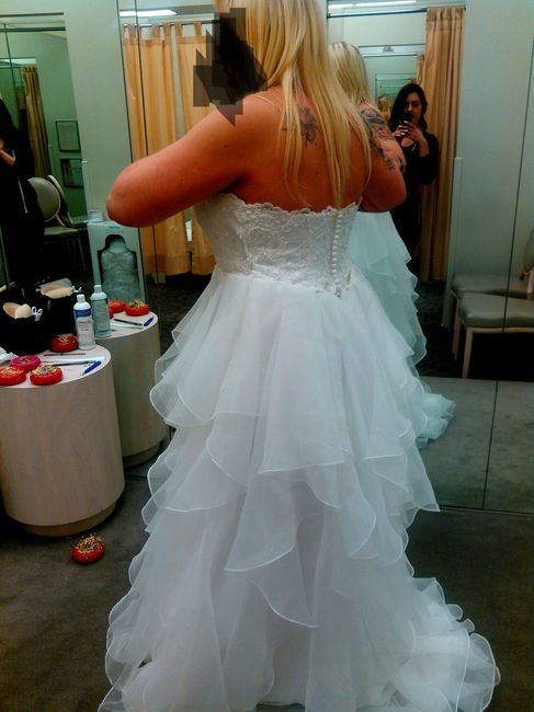 What a difference alterations can make?!