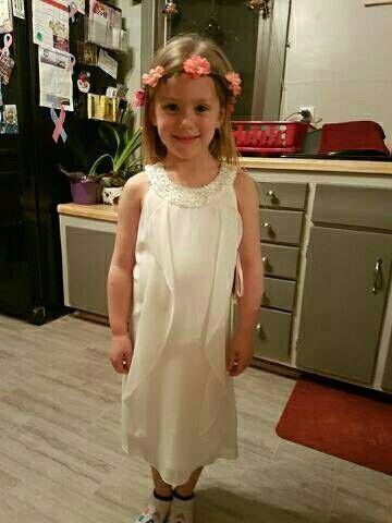 Flower girls