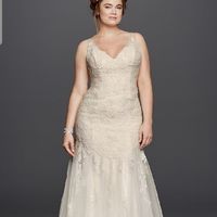 Show me your venue and dress! - 2