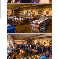 Show me your venue and dress! - 1