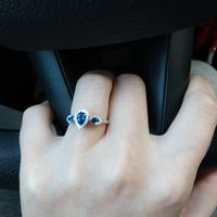 Brides of 2020!  Show us your ring! - 1