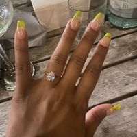 2024 Brides - Show us your ring! - 1