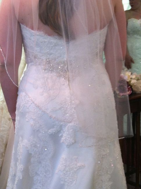 Dress Time, a lot of new faces so please share your dress!!