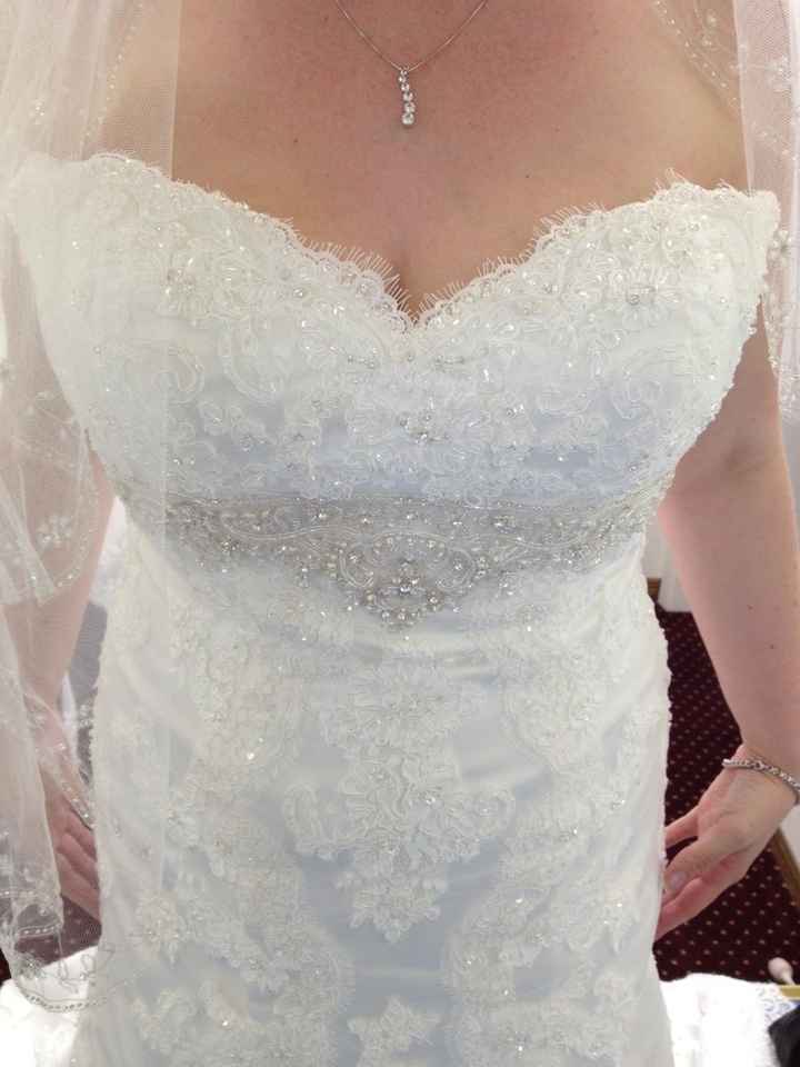 Dress Time, a lot of new faces so please share your dress!!