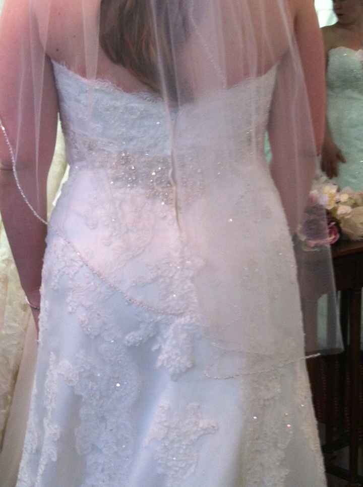 Dress Time, a lot of new faces so please share your dress!!