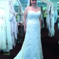 Dress Time, a lot of new faces so please share your dress!!