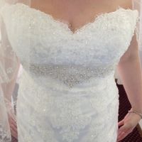 Dress Time, a lot of new faces so please share your dress!!