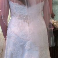 Dress Time, a lot of new faces so please share your dress!!