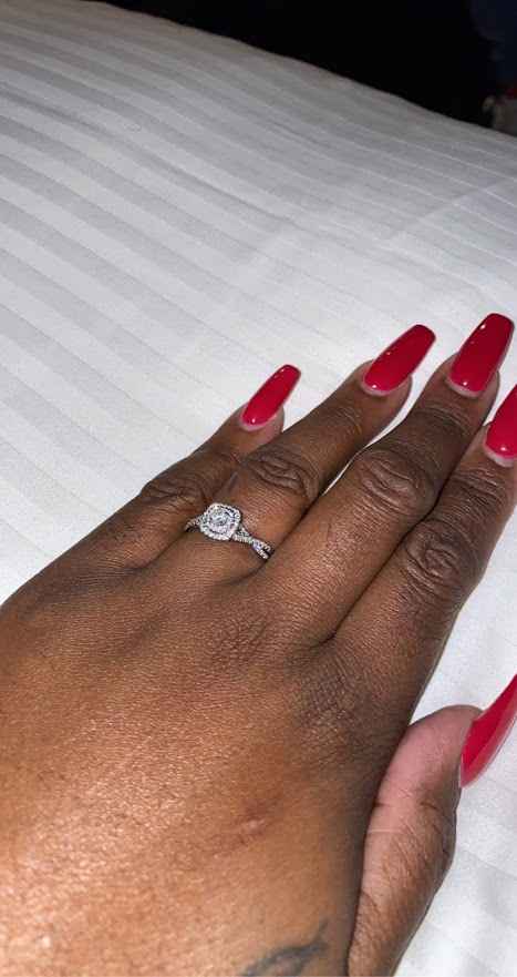 Brides of 2021! Show us your ring! - 1