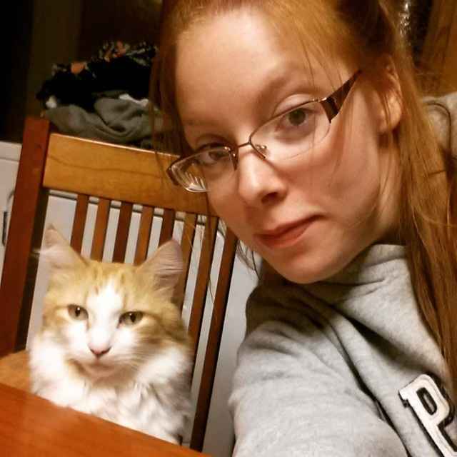 Hey WW, show me yer face!!