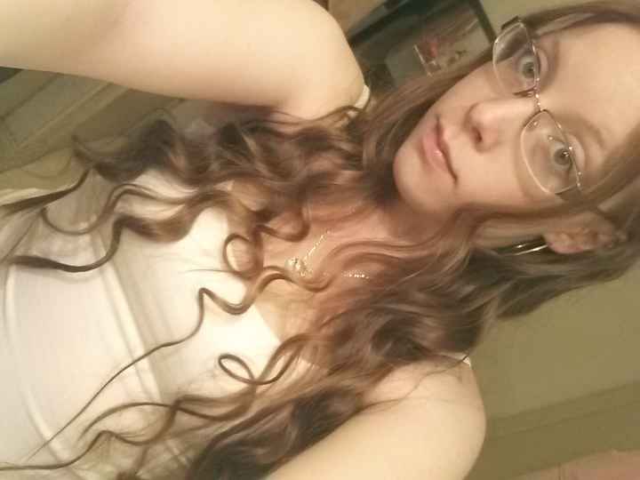 Hey WW, show me yer face!!