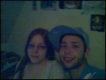 #TBT - Show the oldest photo you have of you and your FH/FW...