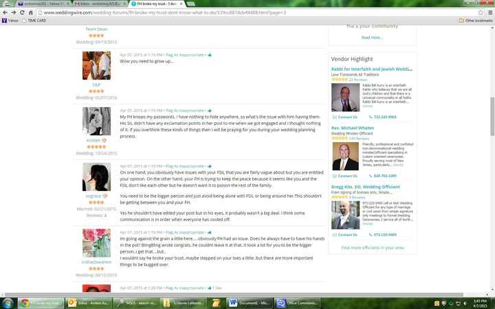 Now we're all dead to her