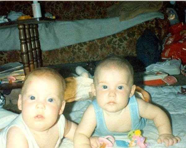 NWR: Spinoff: Look how cute!