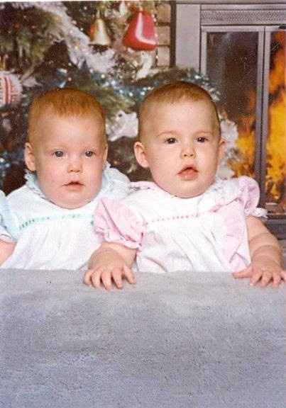 NWR: Spinoff: Look how cute!