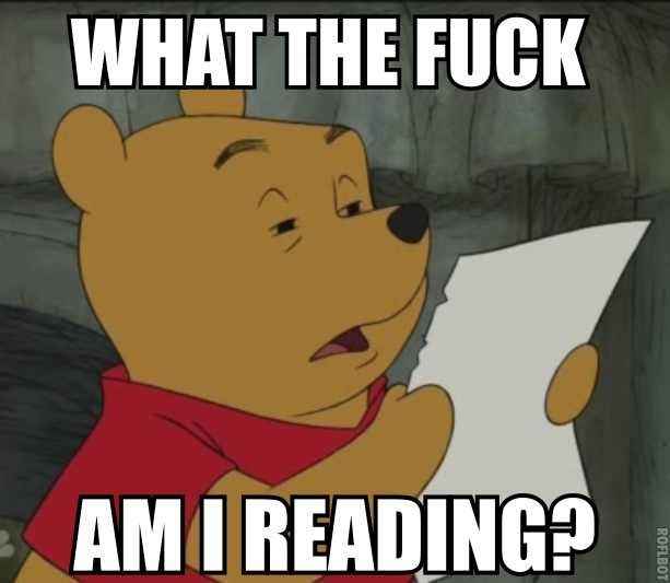 Since I know you gals love crowd funding weddings so much....