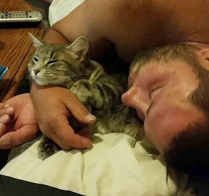 NWR Happy Fursday!!!