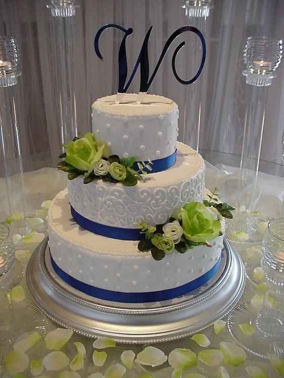 Show me your cake! (or inspiration cake)