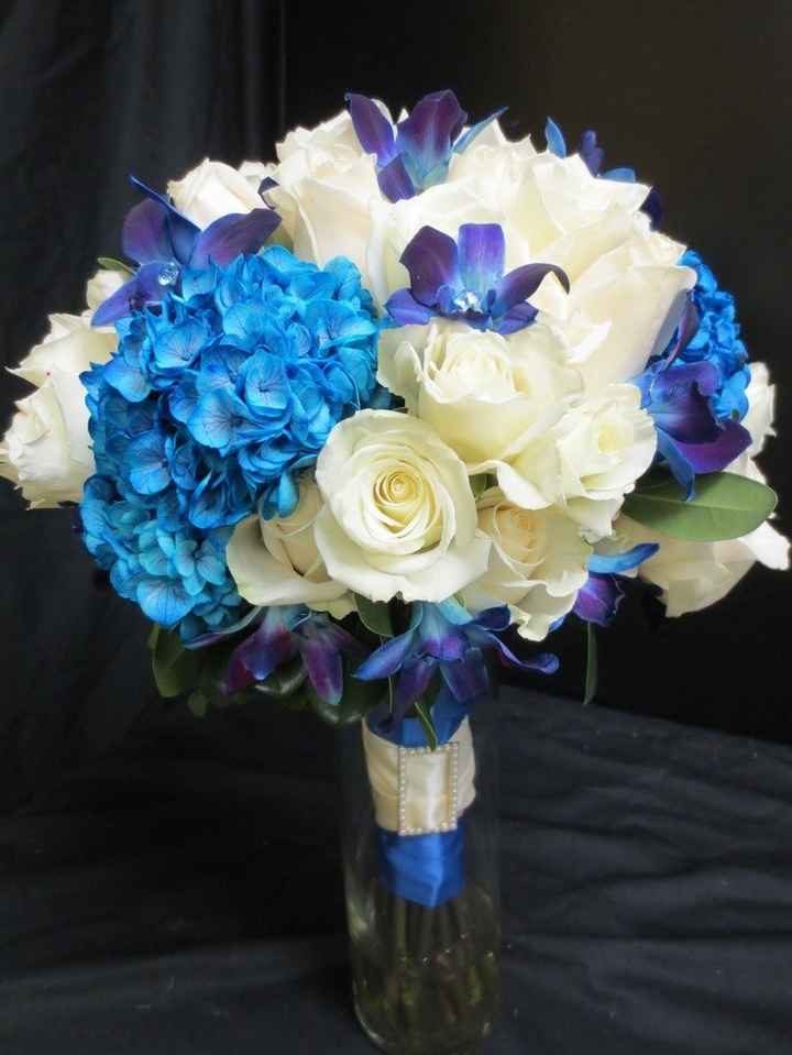 Fake Vs.Real Flowers