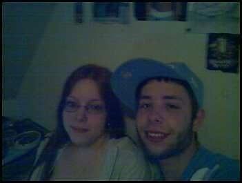 #TBT - Show the oldest photo you have of you and your FH/FW...