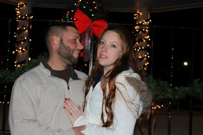 Let's see engagement pictures!!