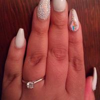 Brides of 2020!  Show us your ring! - 1