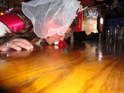 Bachelorette part *PICS* the ones I can share