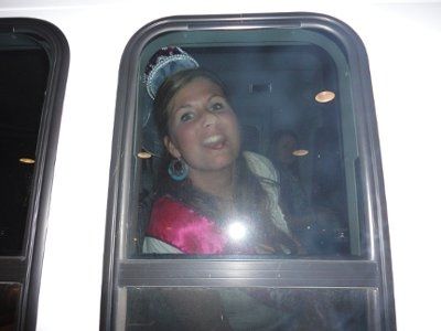 Bachelorette part *PICS* the ones I can share