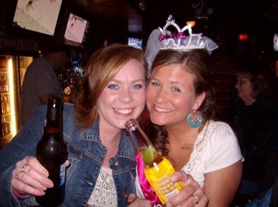 Bachelorette part *PICS* the ones I can share