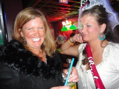 Bachelorette part *PICS* the ones I can share