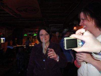 Bachelorette part *PICS* the ones I can share