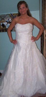 Wedding Hair ...Trial Run!! Pics