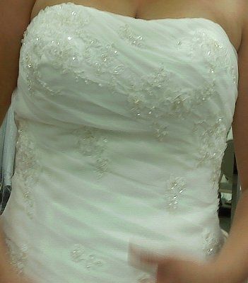 Wedding Hair ...Trial Run!! Pics