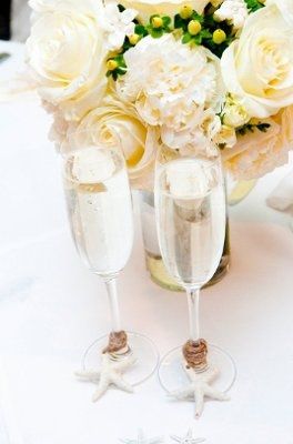 WE TIED THE KNOT!!!