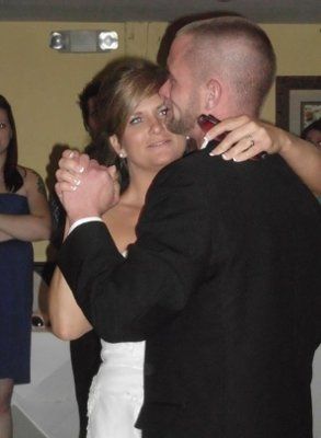 A few more wedding pics