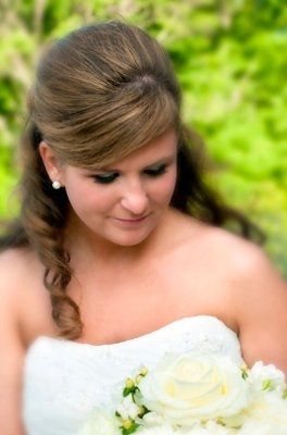 A few more wedding pics