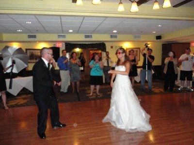 A few more wedding pics