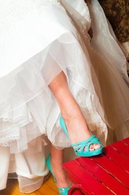 A few more wedding pics