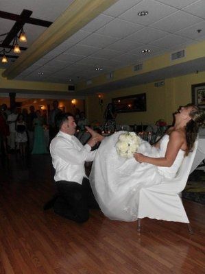 A few more wedding pics